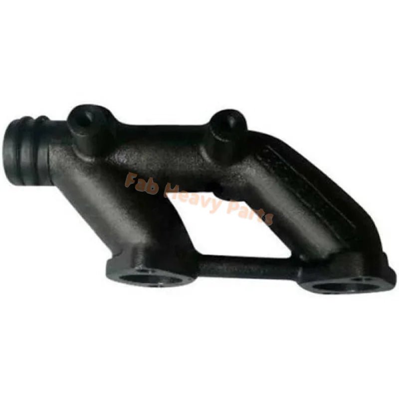 Exhaust Manifold 3937629 Fits for Cummins Engine L375 6L - Fab Heavy Parts
