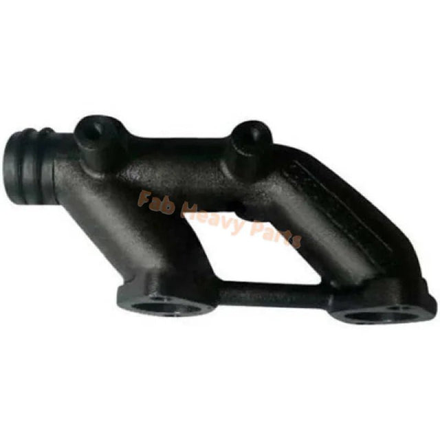 Exhaust Manifold 3937629 Fits for Cummins Engine L375 6L - Fab Heavy Parts