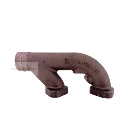 Exhaust Manifold 3943872 Fits for Cummins QSB5.9 QSB6.7 Engine - Fab Heavy Parts