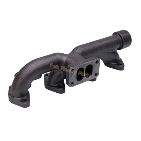 Exhaust Manifold 3943875 Fits for Cummins 5.9L 6B ISB QSB B5.9 Engine - Fab Heavy Parts
