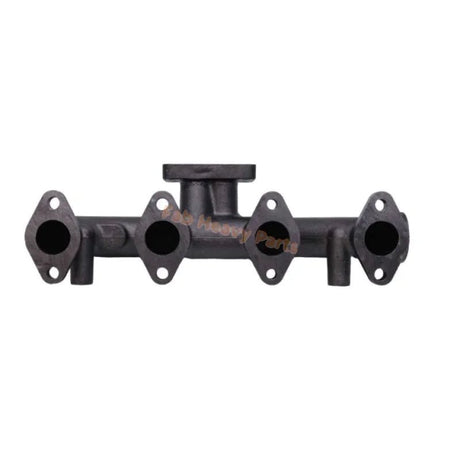 Exhaust Manifold 3943875 Fits for Cummins 5.9L 6B ISB QSB B5.9 Engine - Fab Heavy Parts