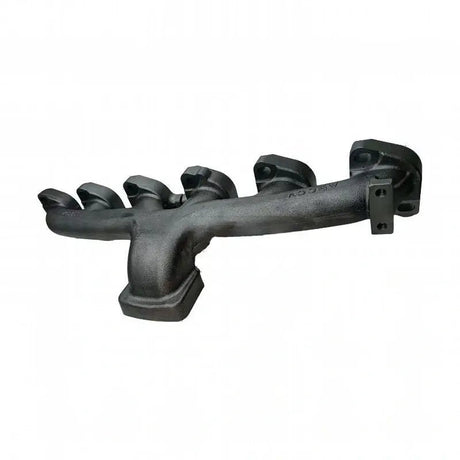 Exhaust Manifold 396 - 8052 for Caterpillar CAT Engine C6.6 Motor Grader 120M 140 GC - Fab Heavy Parts