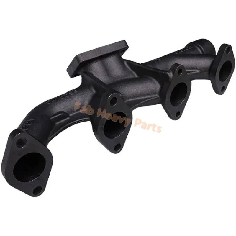 Exhaust Manifold 3967751 Fits for Cummins Engine 4B3.9 QSB5.9 CM850 ISB - Fab Heavy Parts