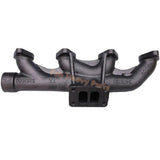 Exhaust Manifold 3967751 Fits for Cummins Engine 4B3.9 QSB5.9 CM850 ISB - Fab Heavy Parts