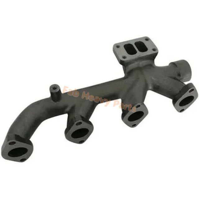 Exhaust Manifold 3968362 Fits for Cummins Engine 4B 6B 6C C Series 8.3L - Fab Heavy Parts