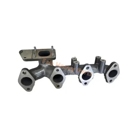 Exhaust Manifold 3999806 Fits for Cummins Engine QSB4.5 - Fab Heavy Parts