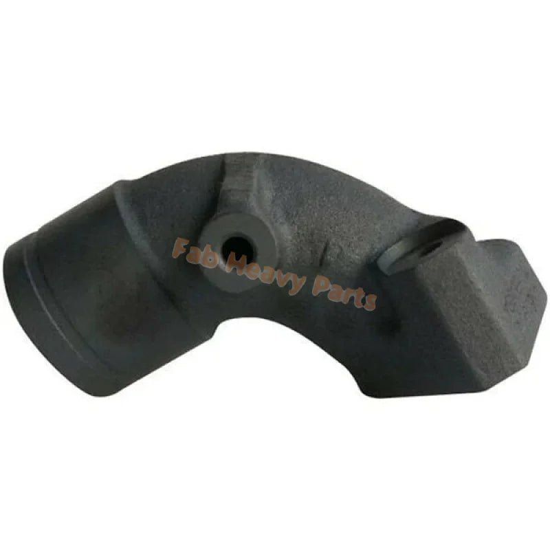 Exhaust Manifold 4365900 Fits for Cummins Engine ISZ13 QSZ13 - Fab Heavy Parts