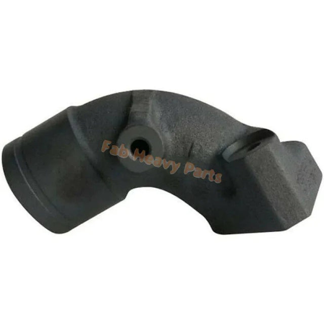 Exhaust Manifold 4365900 Fits for Cummins Engine ISZ13 QSZ13 - Fab Heavy Parts