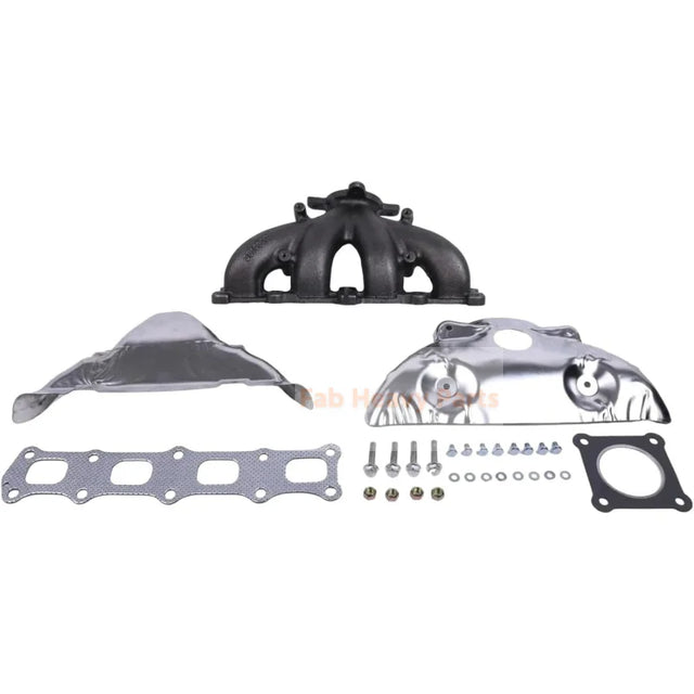 Exhaust Manifold 4693321AD Fits for Jeep 2007-2017 Dodge Chrysler Fiat w/ 2.0L 2.4L Gas without PZEV