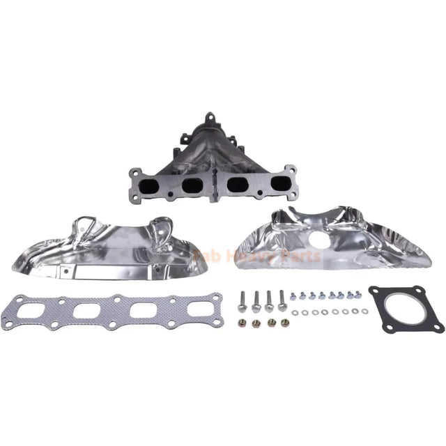 Exhaust Manifold 4693321AD Fits for Jeep 2007-2017 Dodge Chrysler Fiat w/ 2.0L 2.4L Gas without PZEV