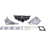 Exhaust Manifold 4693321AD Fits for Jeep 2007-2017 Dodge Chrysler Fiat w/ 2.0L 2.4L Gas without PZEV