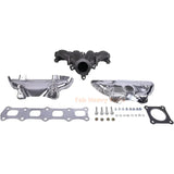 Exhaust Manifold 4693321AD Fits for Jeep 2007-2017 Dodge Chrysler Fiat w/ 2.0L 2.4L Gas without PZEV