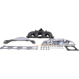 Exhaust Manifold 4693321AD Fits for Jeep 2007-2017 Dodge Chrysler Fiat w/ 2.0L 2.4L Gas without PZEV