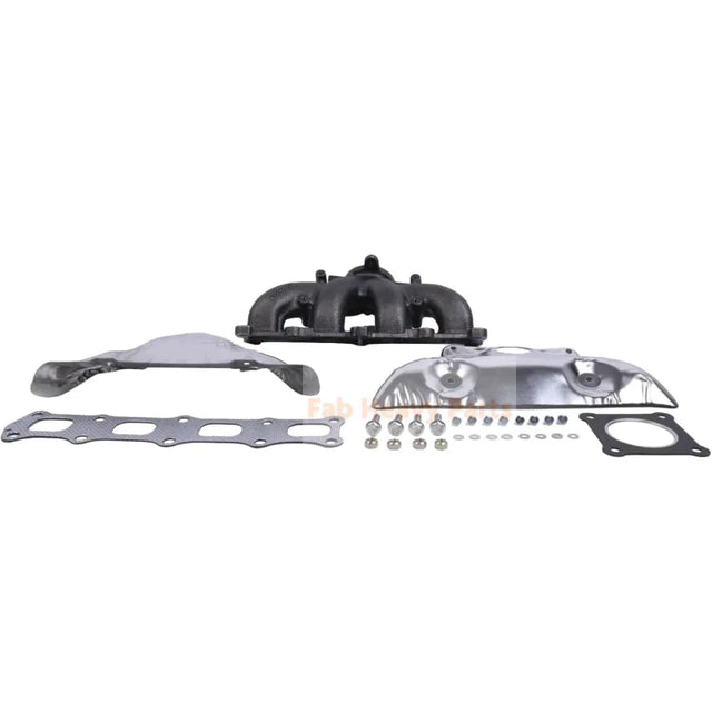 Exhaust Manifold 4693321AD Fits for Jeep 2007-2017 Dodge Chrysler Fiat w/ 2.0L 2.4L Gas without PZEV