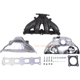 Exhaust Manifold 4693321AD Fits for Jeep 2007-2017 Dodge Chrysler Fiat w/ 2.0L 2.4L Gas without PZEV