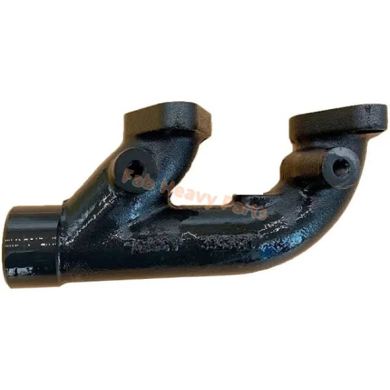 Exhaust Manifold 4898123 Fits for Cummins Engine 6B5.9 B4.5 - Fab Heavy Parts