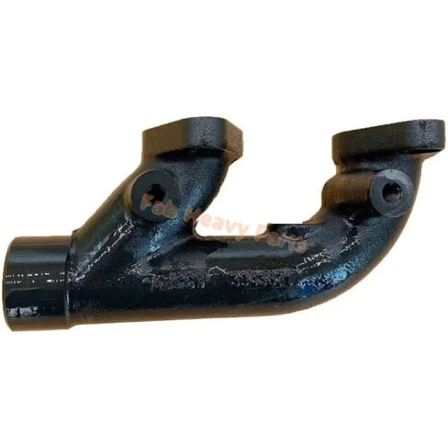 Exhaust Manifold 4898123 Fits for Cummins Engine 6B5.9 B4.5 - Fab Heavy Parts