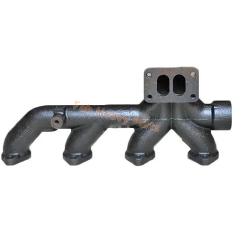 Exhaust Manifold 4942378 Fits for Cummins Engine 6L L375 - Fab Heavy Parts