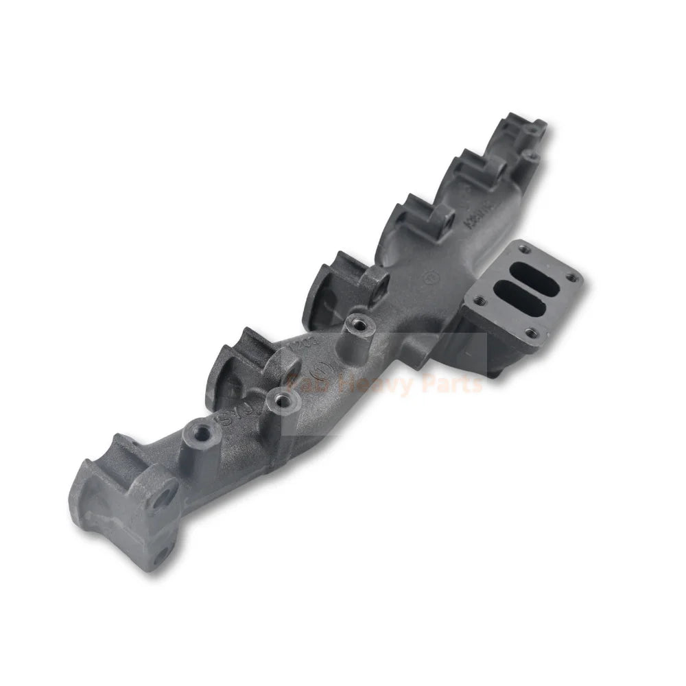 Exhaust Manifold 4945069 for Cummins Engine 6B 6BT 6BTA 6BT5.9