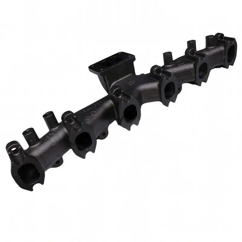 Exhaust Manifold 4945069 for Cummins Engine 6B 6BT 6BTA 6BT5.9 - Fab Heavy Parts