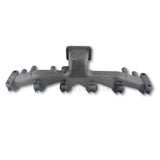 Exhaust Manifold 4945069 for Cummins Engine 6B 6BT 6BTA 6BT5.9 - Fab Heavy Parts