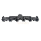 Exhaust Manifold 4945069 for Cummins Engine 6B 6BT 6BTA 6BT5.9 - Fab Heavy Parts
