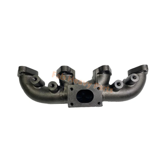 Exhaust Manifold 4946654 Fits for Cummins Engine ISF3.8