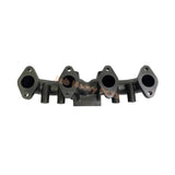 Exhaust Manifold 4946654 Fits for Cummins Engine ISF3.8