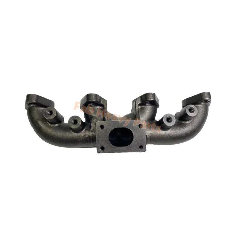 Exhaust Manifold 4946654 Fits for Cummins Engine ISF3.8 - Fab Heavy Parts