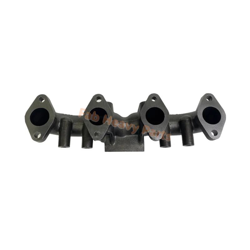 Exhaust Manifold 4946654 Fits for Cummins Engine ISF3.8 - Fab Heavy Parts