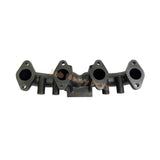 Exhaust Manifold 4946654 Fits for Cummins Engine ISF3.8 - Fab Heavy Parts