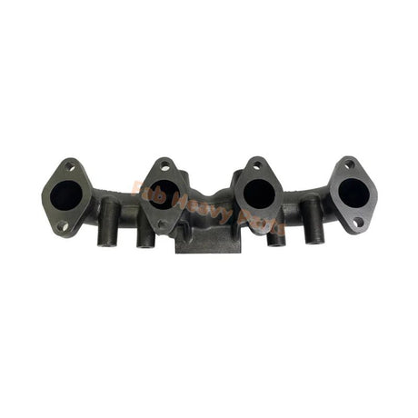 Exhaust Manifold 4946654 Fits for Cummins Engine ISF3.8 - Fab Heavy Parts