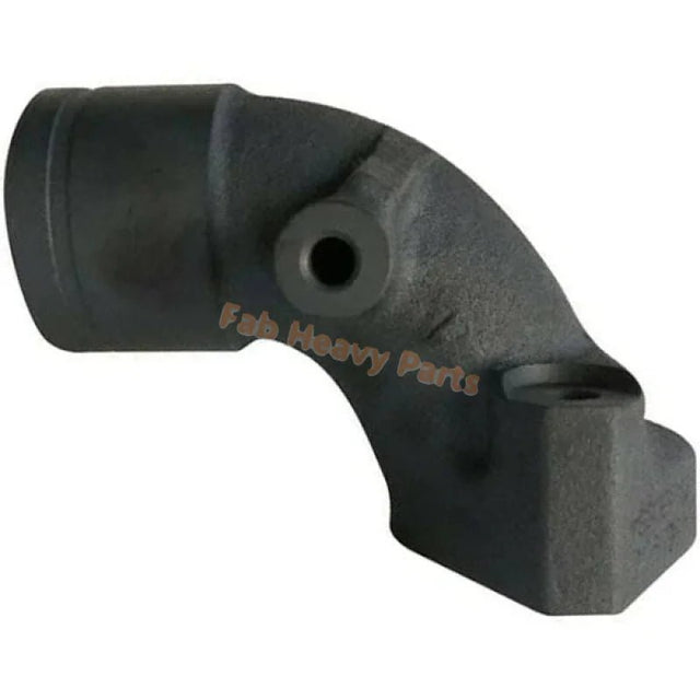 Exhaust Manifold 4959922 Fits for Cummins Engine ISZ13 QSZ13 - Fab Heavy Parts