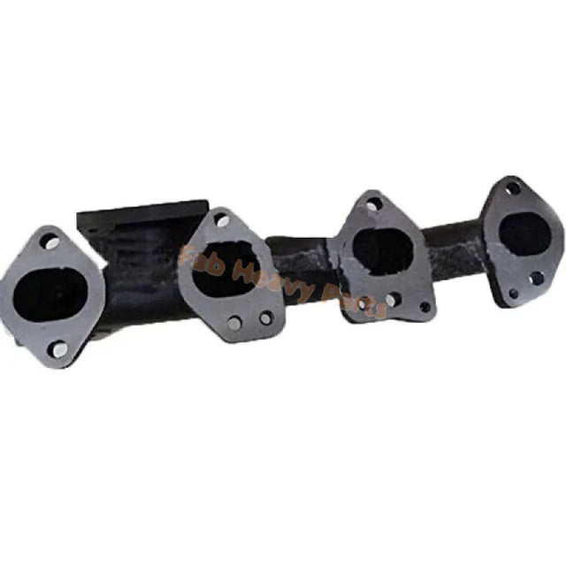 Exhaust Manifold 4980720 Fits for Cummins ISF2.8 Engine - Fab Heavy Parts