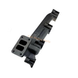 Exhaust Manifold 4984697 4932577 3960056 With 4 Pcs Gasket Fits for Cummins Engine 4BT 4BTA - Fab Heavy Parts