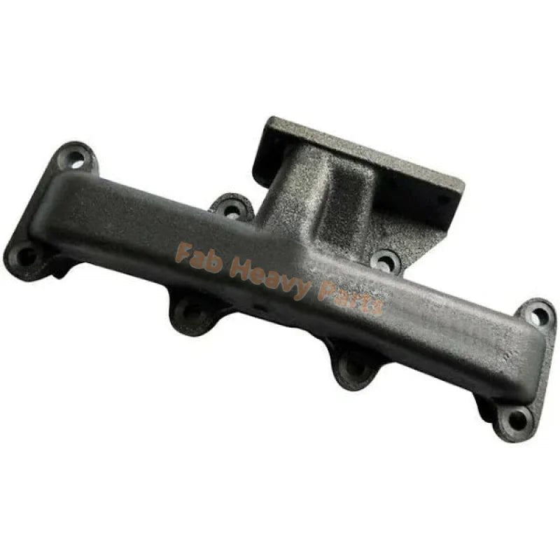 Exhaust Manifold 4988420 Fits for Cummins Engine 4B 4BT 4BTA 4BTAA 3.9L - Fab Heavy Parts