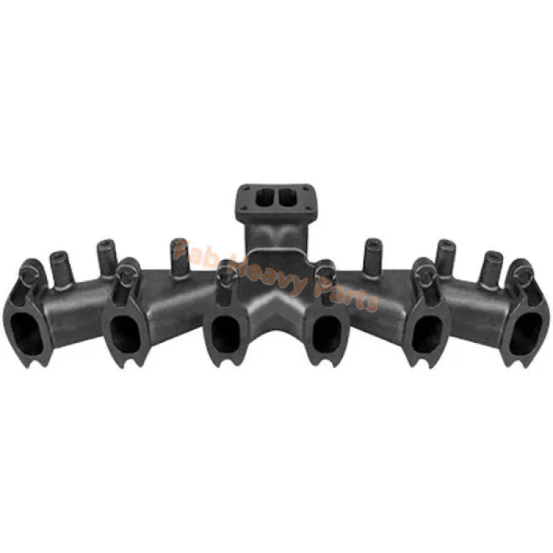 Exhaust Manifold 5260278 Fits for Cummins Engine 6CT - Fab Heavy Parts