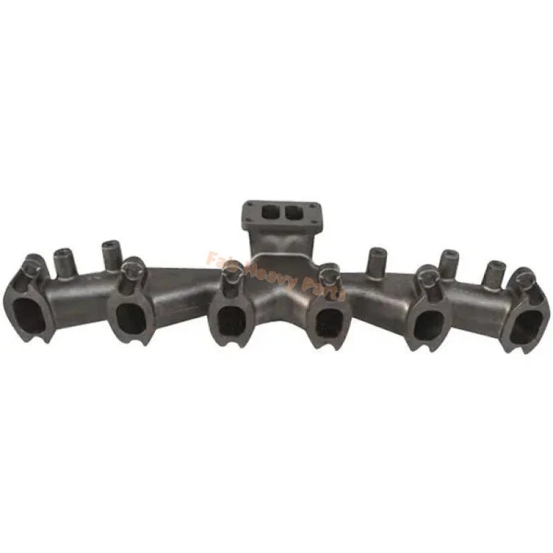 Exhaust Manifold 5266017 Fits for Cummins Engine - Fab Heavy Parts