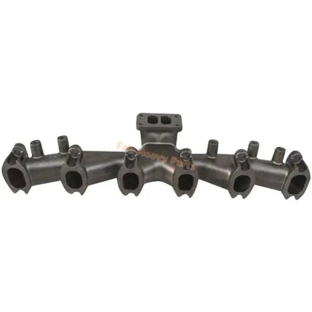 Exhaust Manifold 5266017 Fits for Cummins Engine - Fab Heavy Parts