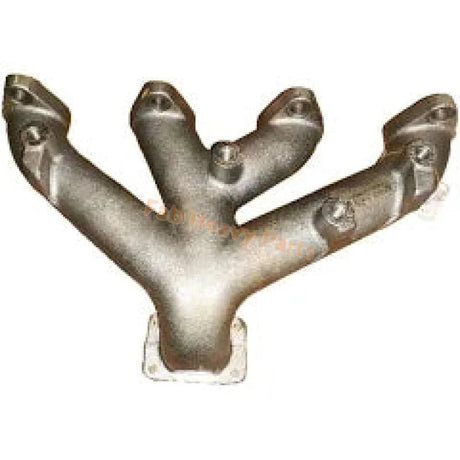 Exhaust Manifold 5305025 Fits for Cummins Engine ISDE4 ISD - Fab Heavy Parts