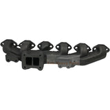 Exhaust Manifold 6207-11-5190 6207-11-5151 Fits For Komatsu Engine 6D95