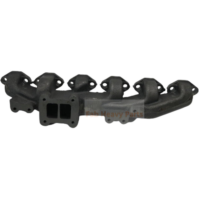 Exhaust Manifold 6207-11-5190 6207-11-5151 Fits For Komatsu Engine 6D95