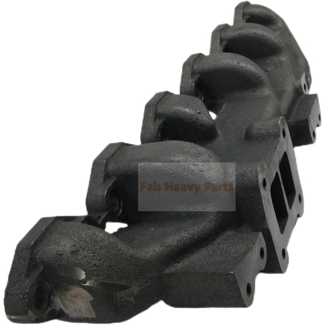 Exhaust Manifold 6207-11-5190 6207-11-5151 Fits For Komatsu Engine 6D95