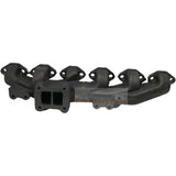 Exhaust Manifold 6207 - 11 - 5190 6207 - 11 - 5151 Fits For Komatsu Engine 6D95 - Fab Heavy Parts
