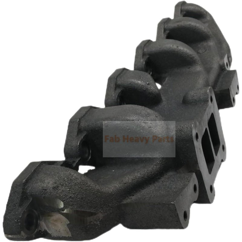 Exhaust Manifold 6207 - 11 - 5190 6207 - 11 - 5151 Fits For Komatsu Engine 6D95 - Fab Heavy Parts