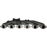 Exhaust Manifold 6207 - 11 - 5190 6207 - 11 - 5151 Fits For Komatsu Engine 6D95 - Fab Heavy Parts