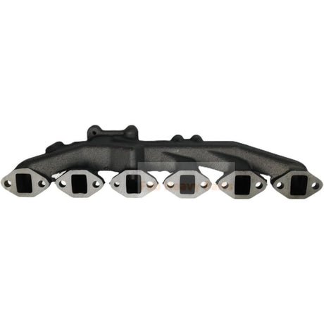 Exhaust Manifold 6207 - 11 - 5190 6207 - 11 - 5151 Fits For Komatsu Engine 6D95 - Fab Heavy Parts
