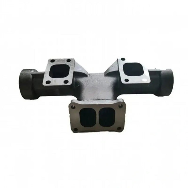 Exhaust Manifold 6215 - 11 - 5182 for Komatsu Engine SAA12V140E Loader WA800 - 3E0 WA900 - 3E0 Excavator PC2000 - 8 - Fab Heavy Parts