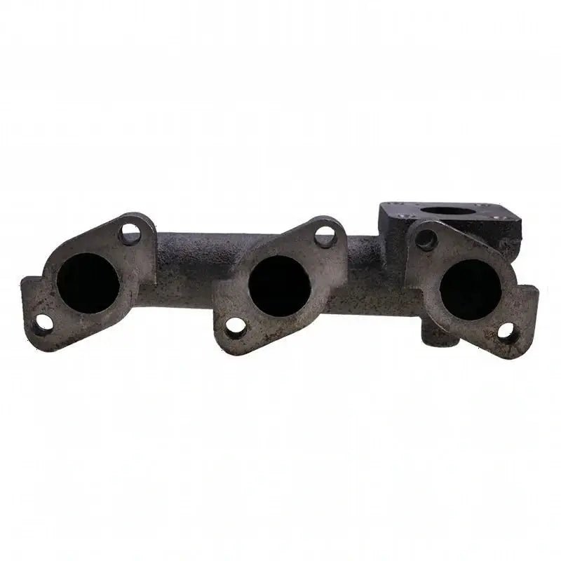 Exhaust Manifold 6598719 With Gasket 6685878 6575580 for Kubota Engine D1402 Bobcat Skid Steer Loader 643 - Fab Heavy Parts