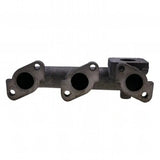 Exhaust Manifold 6598719 With Gasket 6685878 6575580 for Kubota Engine D1402 Bobcat Skid Steer Loader 643 - Fab Heavy Parts
